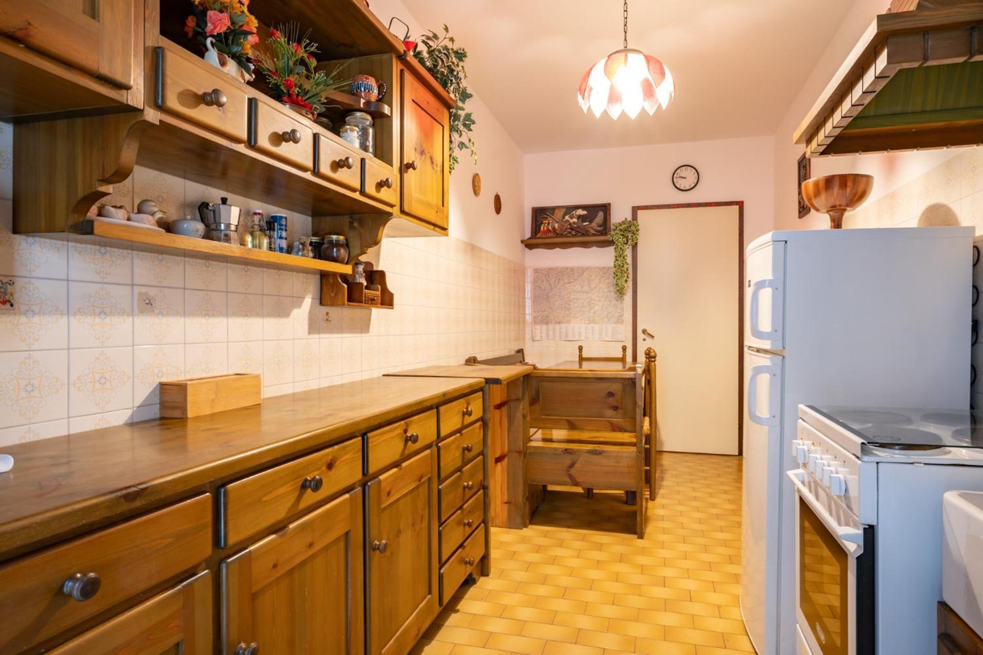 Barzio Renzo E Lucia Apartment 외부 사진