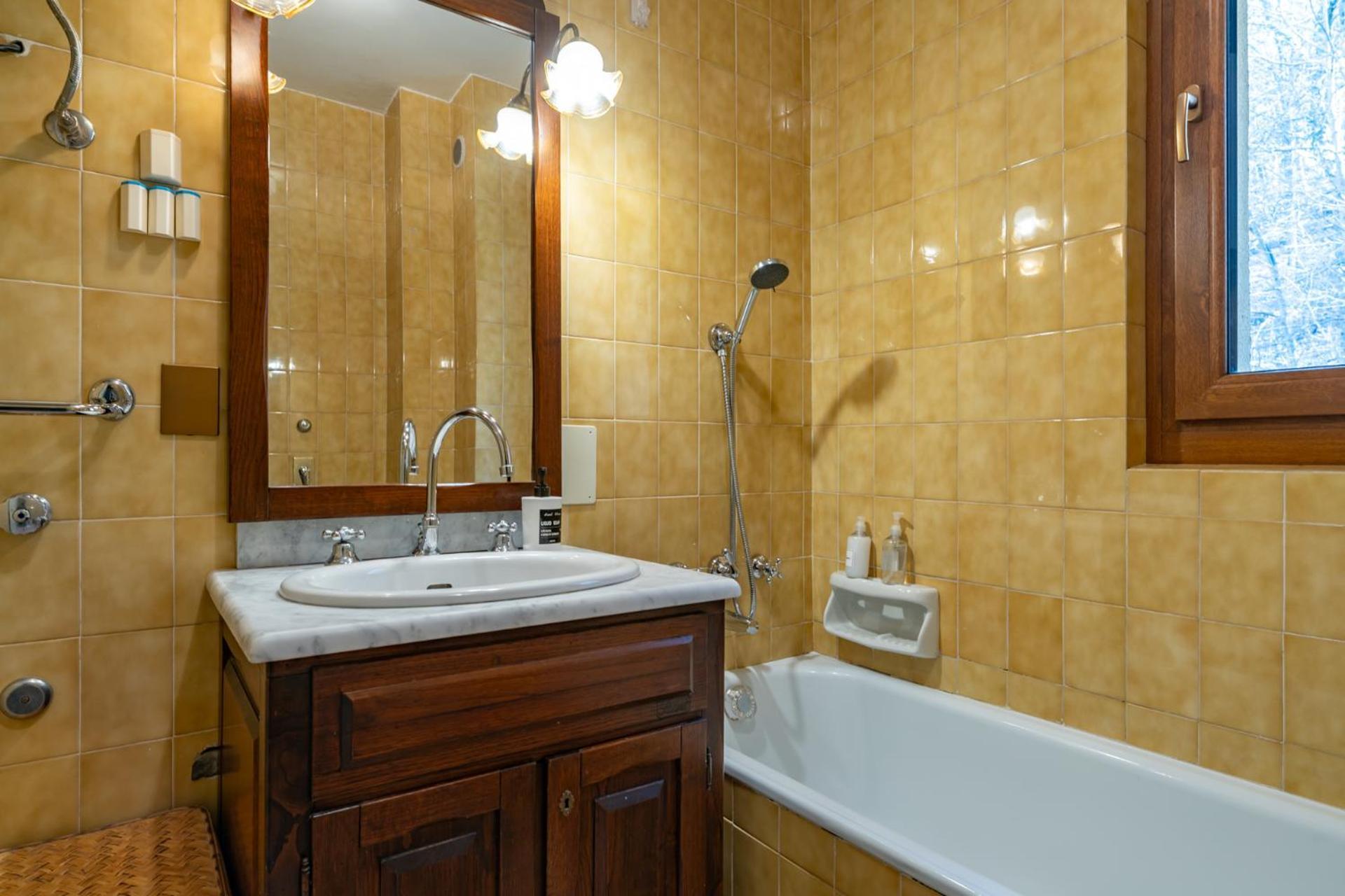 Barzio Renzo E Lucia Apartment 외부 사진