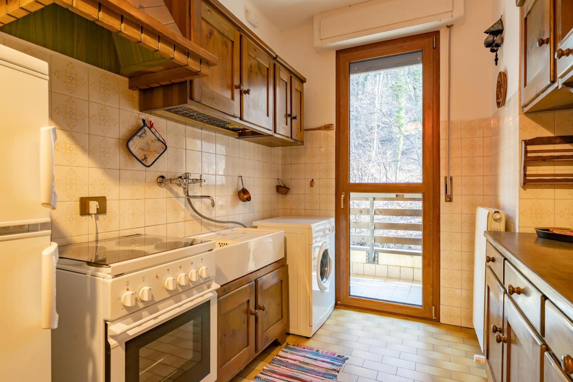 Barzio Renzo E Lucia Apartment 외부 사진