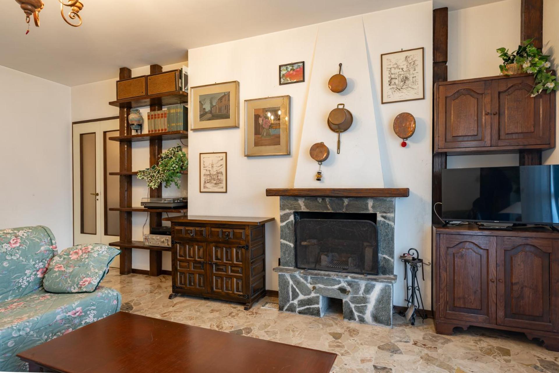 Barzio Renzo E Lucia Apartment 외부 사진
