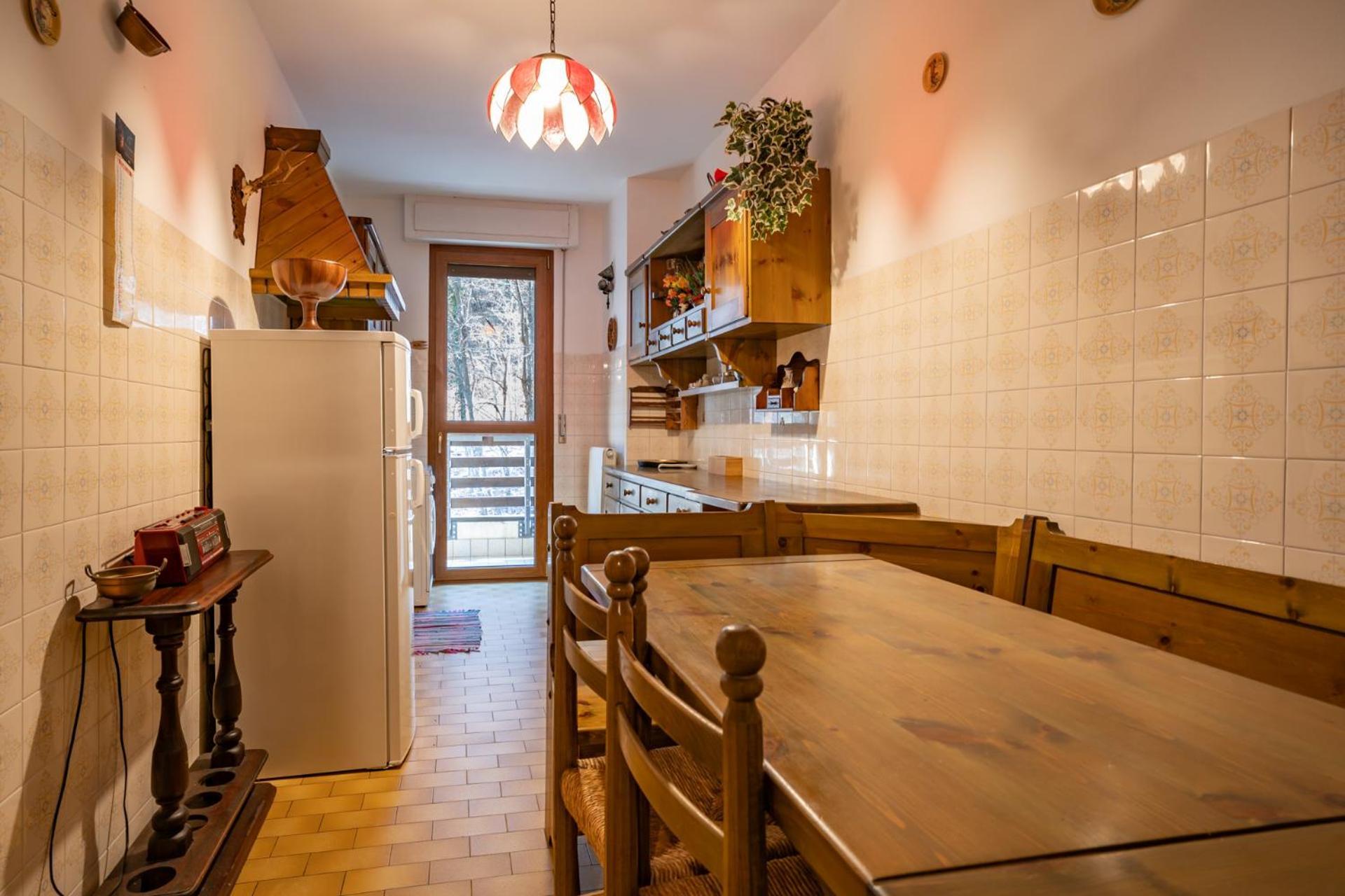 Barzio Renzo E Lucia Apartment 외부 사진